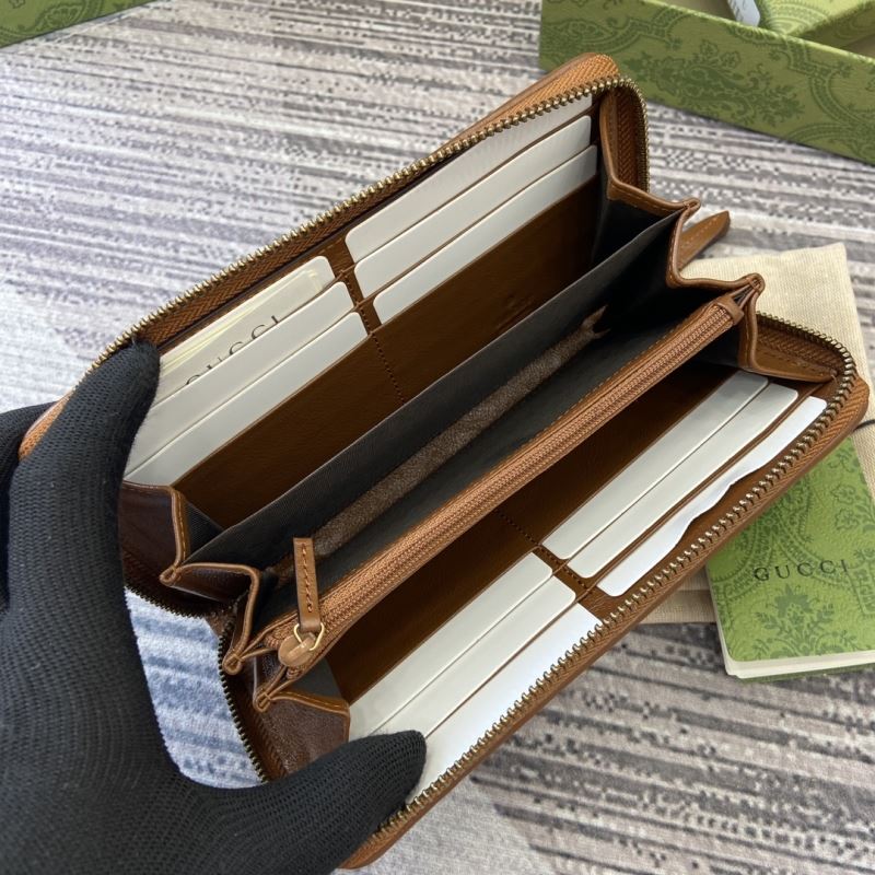 Gvc*1 wallets